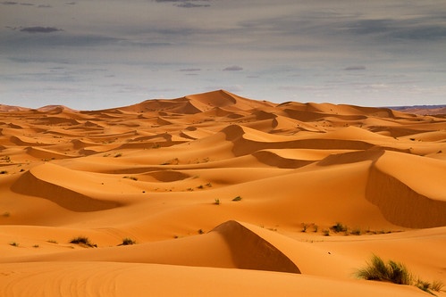 3 Days Ouarzazate to Merzouga