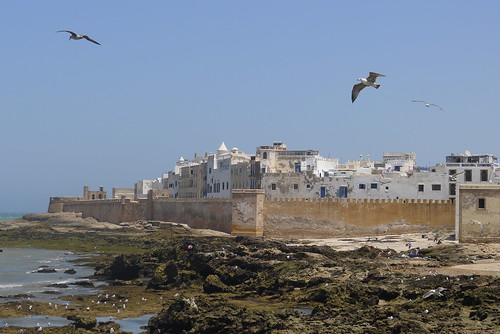 Viajes al Desierto de Marruecos